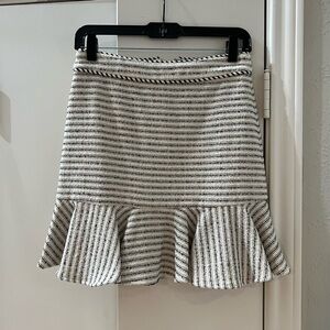 Veronica Beard Millie Skirt